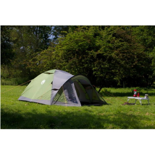 COLEMAN Šator Darwin za 2 osobe + Tent