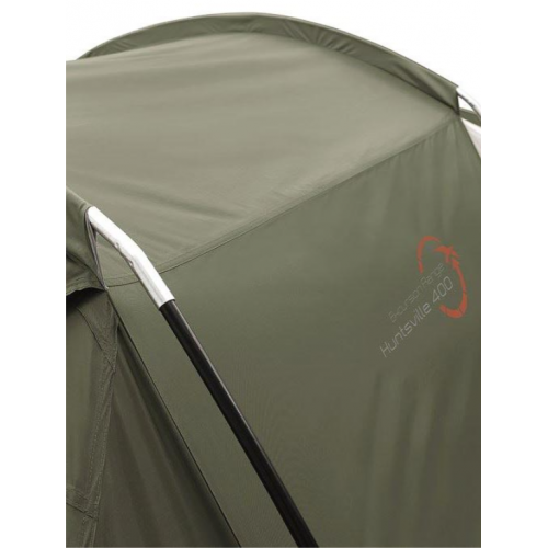 EASY CAMP Šator za 4 osobe + Tent