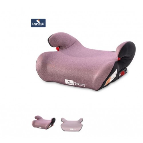 Autosediste Sirius fix anchorages 22-36kg pink 10071472023