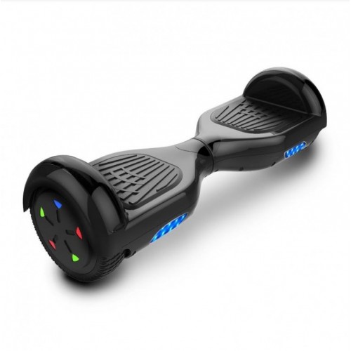 Hoverboard UERA-ESU010 Crni 