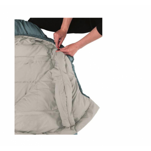 ROBENS Vreća za spavanje Gully 1200 R Sleeping bag