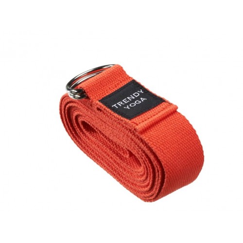 Yoga Belt Trendy Sport 9013