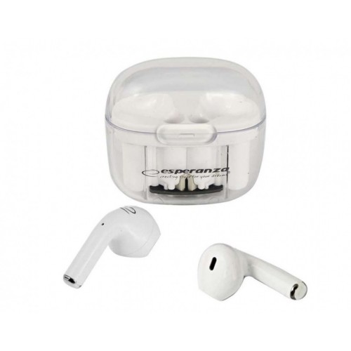 Esperanza EH237W slušalice bluetooth 
