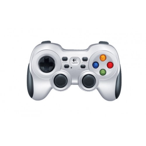 Gamepad Logitech F710 wireless