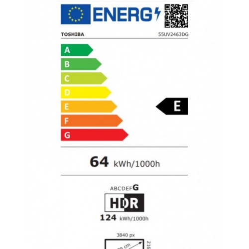 55UV2463DG