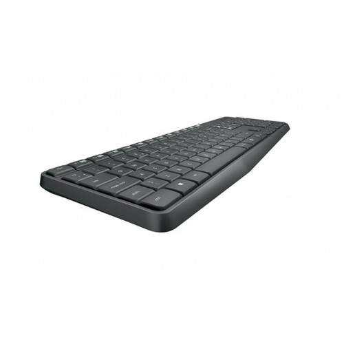 Tastatura MK235 Logitech 