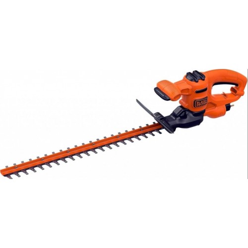 Black + Decker makaze za živu ogradu	BEHT251