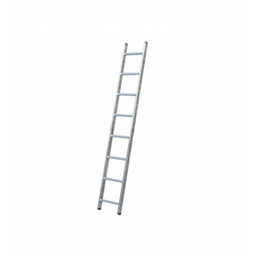 Jednodelne Aluminijumske Merdevine 1x8 - 2,1m ELKOP