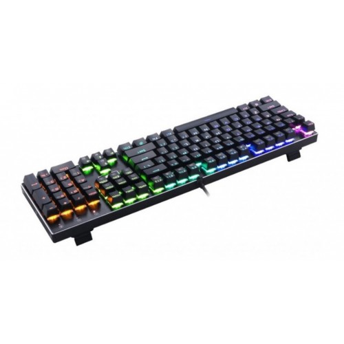 Tastatura gaming Redragon Devarajas K556 RGB 