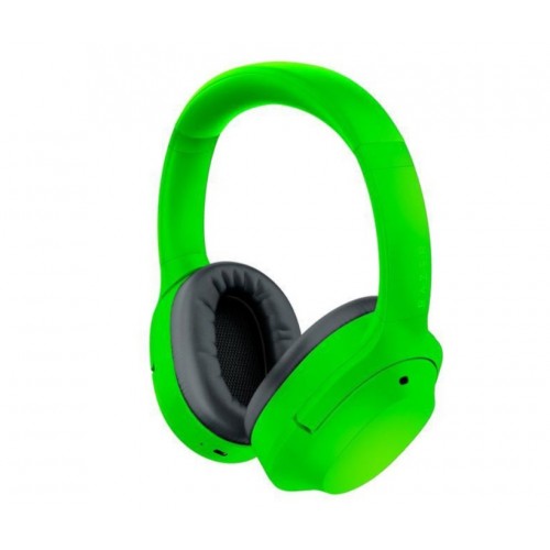 Slušalice Razer Opus X green