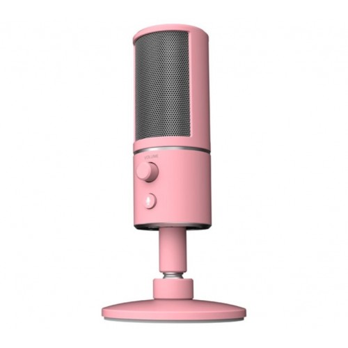 Kondenzatorski mikrofon Seiren X Razer