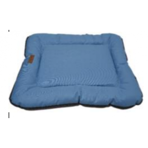 Krevet vodootporni camping plavi VR02 XL