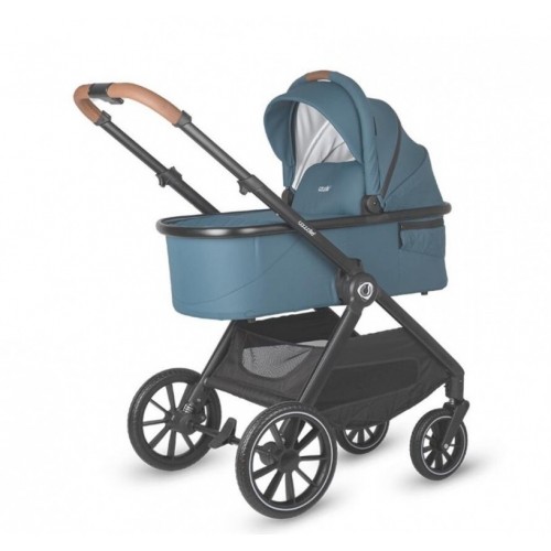Coccolle Aspen Kolica za Bebe 2u1 Plava 10257