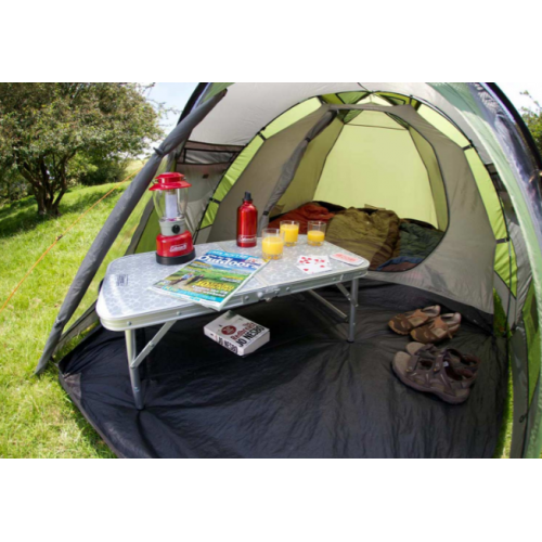 COLEMAN Šator Darwin za 4 osobe + Tent