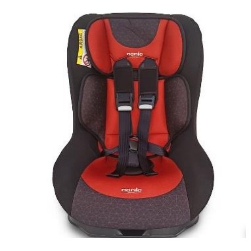 Nania autosedište (0-18kg) maxim evazion RED 1018800121