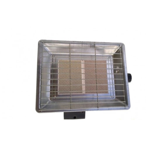 Plinska grejalica od 3 kW 