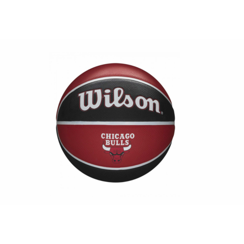 Wilson košarkaška lopta NBA CHI BULLS