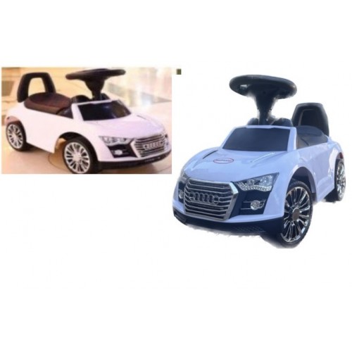 Babyland guralica Audi J-BC1688 Beli 022880