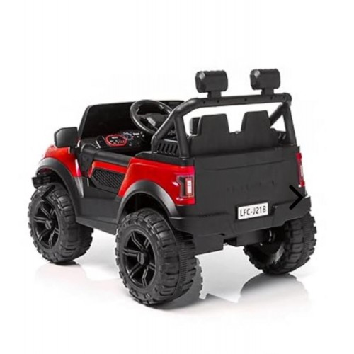 Dečiji auto na akumulator BMW DZIP 4X4 