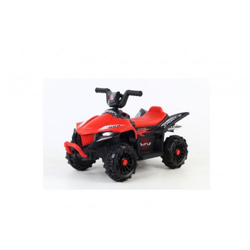 Motor akumulatorski TS-206B Crveni 
