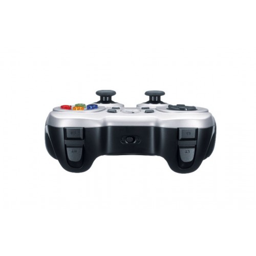 Gamepad Logitech F710 wireless