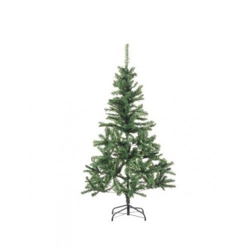 Novogodišnja jelka PVC 150 cm 340 grana  086850