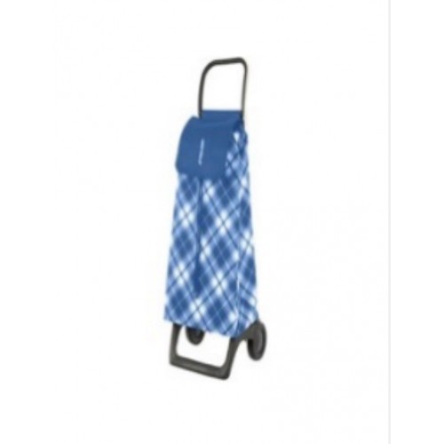 Rolser kolica za pijacu jet 40l  Capri azul