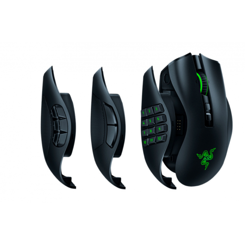 Razer Naga Pro Wireless Gaming miš  