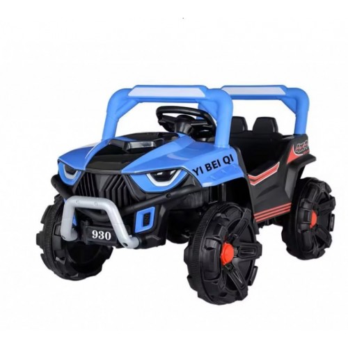Moderni UTV X8n za decu 2215 Plavi 