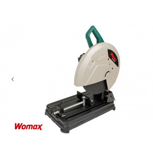 Stacionarna kružna testera za metal W-GMT 355 Womax
