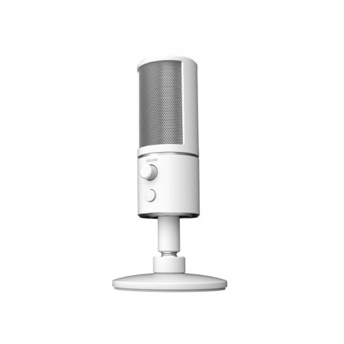 Mikrofon Seiren X Razer white