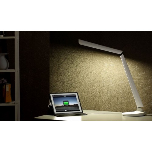 Stona lampa Led Bright Star white