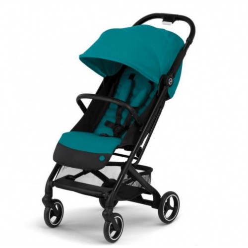 Kolica za bebe Cybex Beezy B River blue