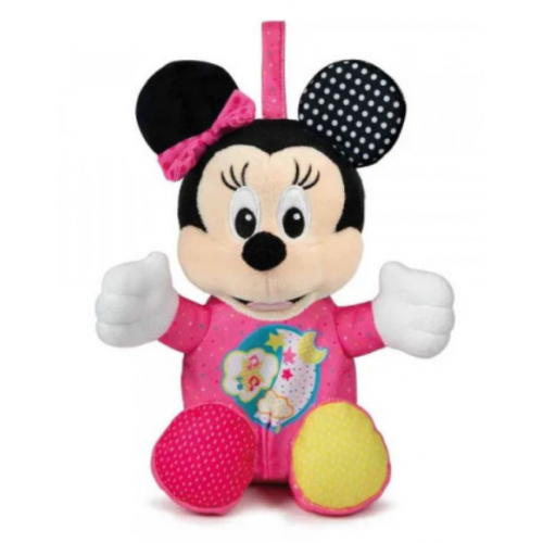 Baby minnie plis Clementoni 