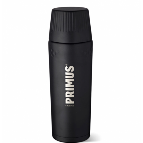 PRIMUS Termos vacuum 0,75L crni 