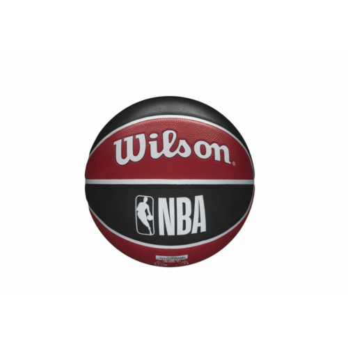 Wilson košarkaška lopta NBA CHI BULLS