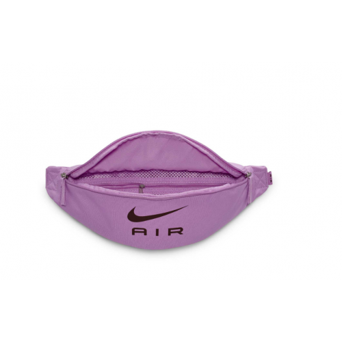 Nike unisex torbica heritage ljubičasta 