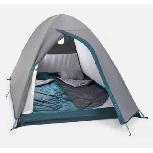 Šator za kampovanje Lens za dve osobe