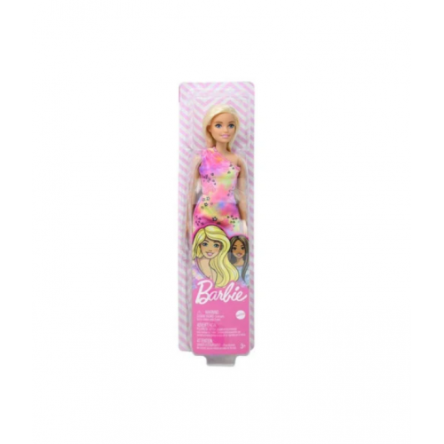 Barbie Pop Blondie