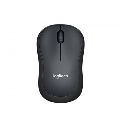 Miš M220 Silent black Logitech