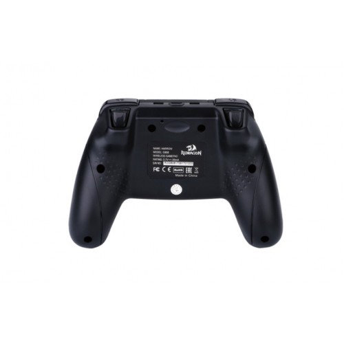 Gamepad Redragon Harrow G808