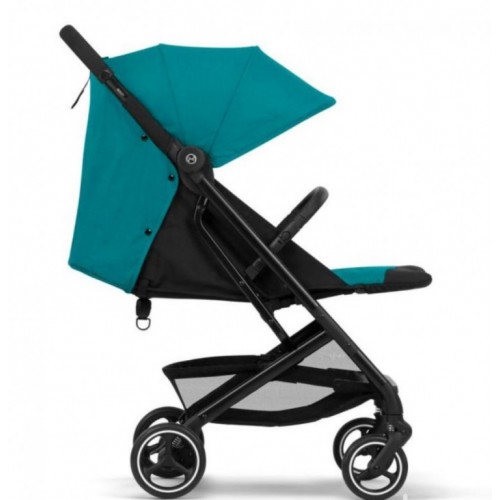 Kolica za bebe Cybex Beezy B River blue