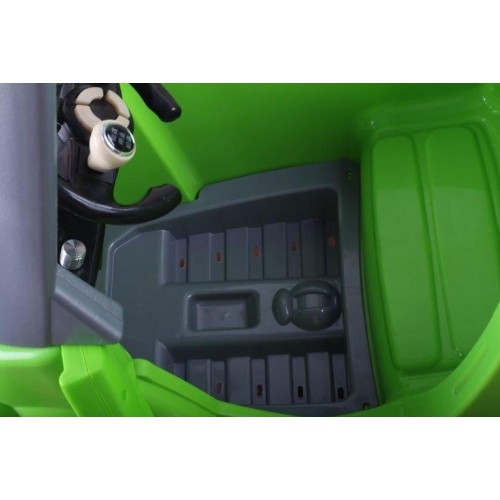 Guralica Neo Star 2u1 462 Zelena 