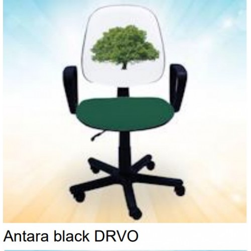 Dečija stolica Antara Drvo