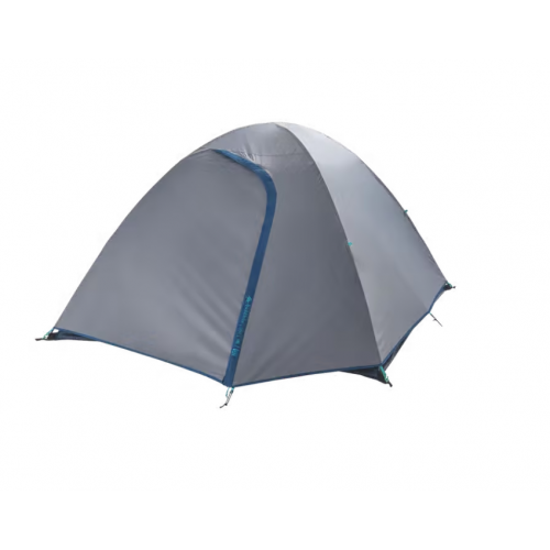Šator za kampovanje 3 osobe Grey 
