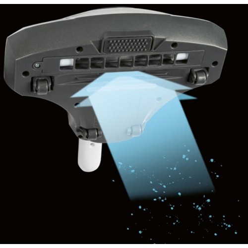 Usisivač sa UV lampom Profi Care PC-MS 3079