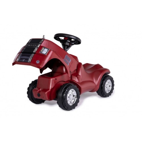 Guraljka Minitruck MACK Crveni 161010