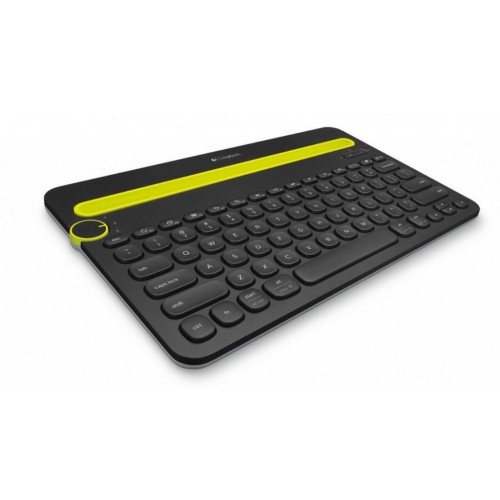 Bežična tastatura K480 bluetooth multi Logitech