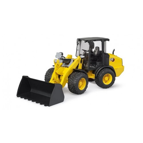 Bager CAT Bruder 024857 