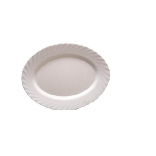 Oval Luminarc Trianon 35cm 